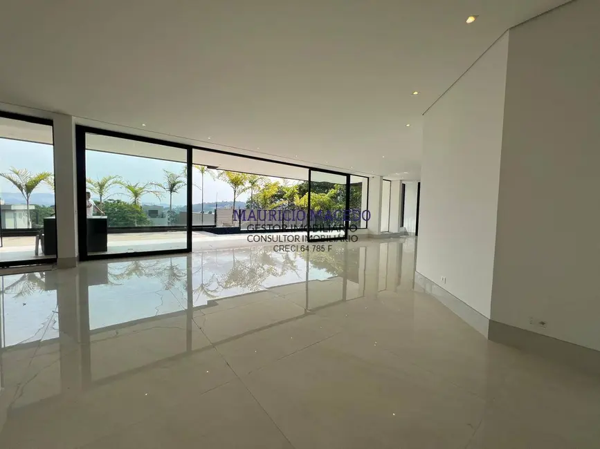 Foto 8 de Casa com 4 quartos à venda, 625m2 em Tamboré, Santana De Parnaiba - SP