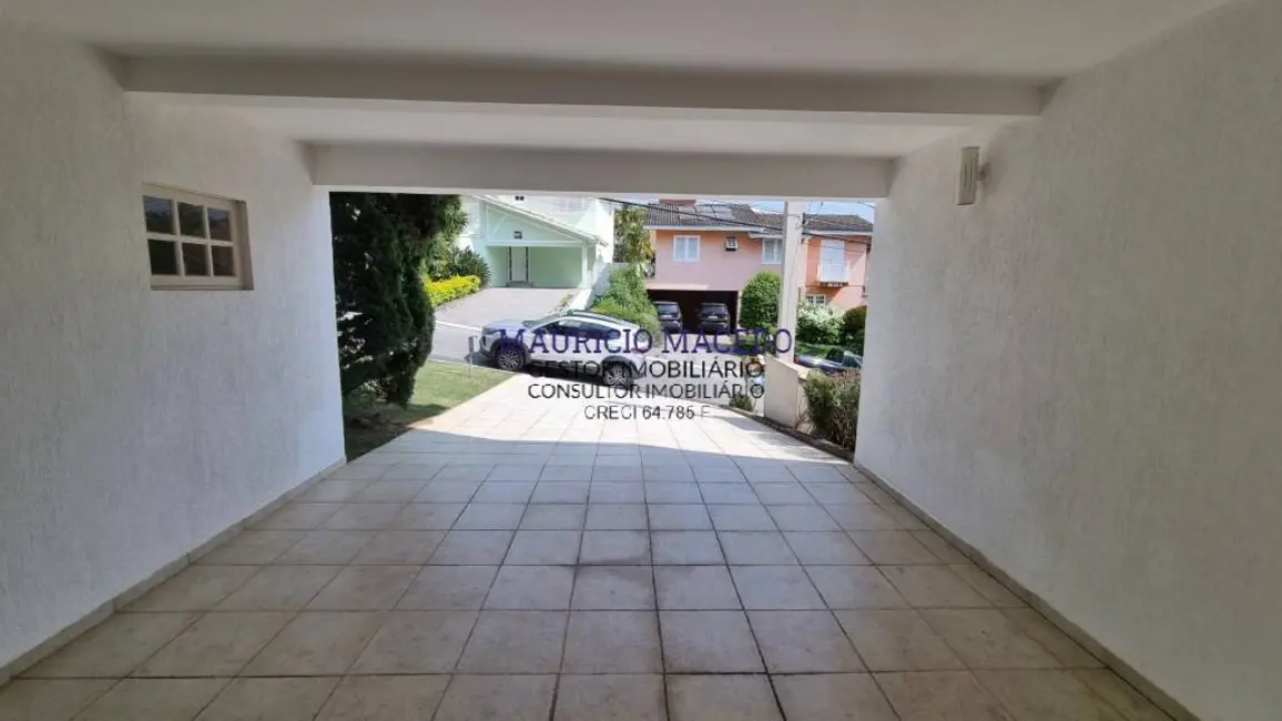 Casa com 4 quartos para alugar, 360m2 em Alphaville, Santana De Parnaiba - SP - imagem 3 Foto 3 de Casa com 4 quartos para alugar, 360m2 em Alphaville, Santana De Parnaiba - SP