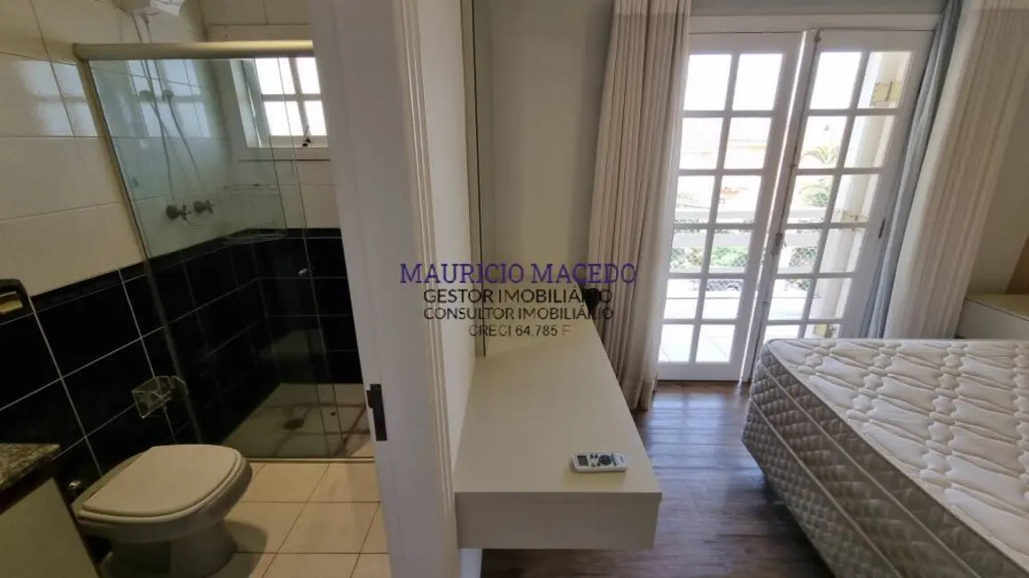 Casa com 4 quartos para alugar, 360m2 em Alphaville, Santana De Parnaiba - SP - imagem 6 Foto 6 de Casa com 4 quartos para alugar, 360m2 em Alphaville, Santana De Parnaiba - SP