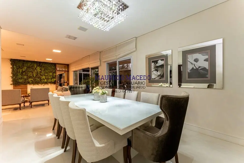 Casa à venda e para alugar em Tamboré, Santana De Parnaiba - SP - imagem 6 Foto 6 de Casa à venda e para alugar em Tamboré, Santana De Parnaiba - SP