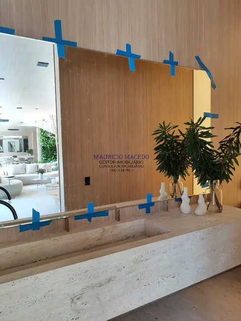 Foto 6 de Casa com 5 quartos à venda, 880m2 em Alphaville Residencial Dois, Barueri - SP