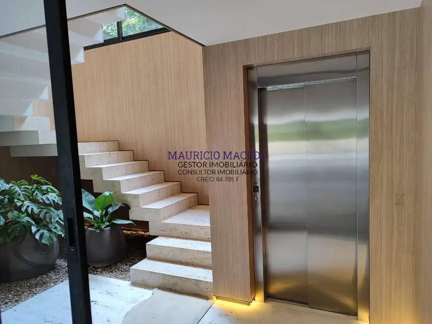 Foto 8 de Casa com 5 quartos à venda, 880m2 em Alphaville Residencial Dois, Barueri - SP