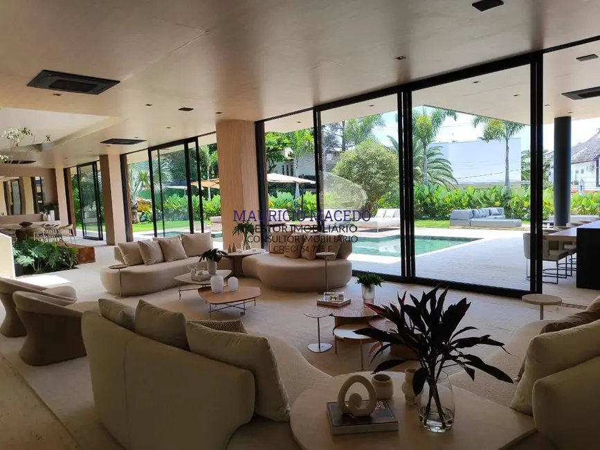 Foto 9 de Casa com 5 quartos à venda, 880m2 em Alphaville Residencial Dois, Barueri - SP