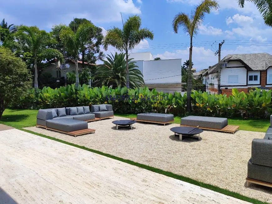 Foto 4 de Casa com 5 quartos à venda, 880m2 em Alphaville Residencial Dois, Barueri - SP