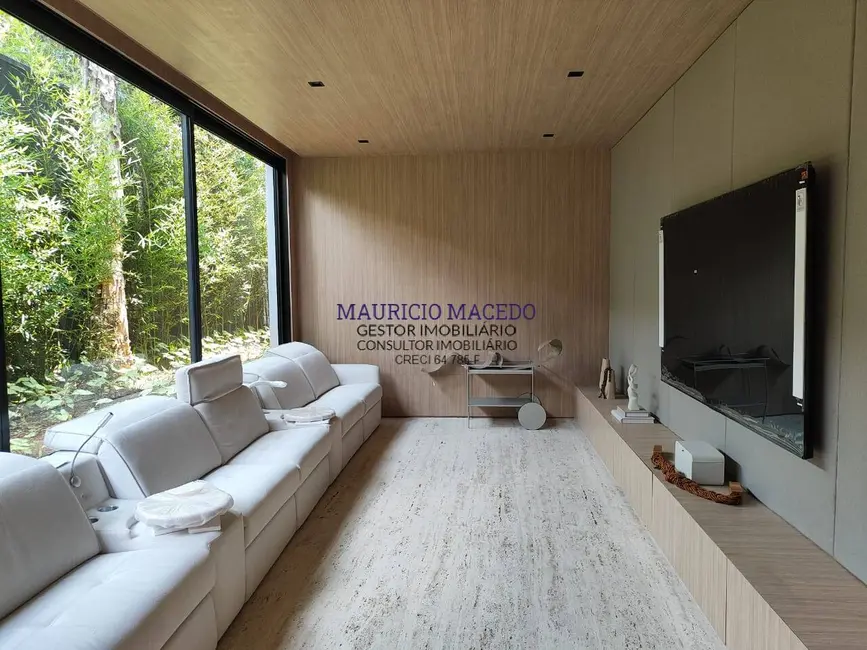 Foto 7 de Casa com 5 quartos à venda, 880m2 em Alphaville Residencial Dois, Barueri - SP