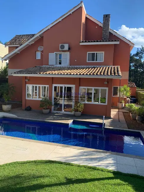 Foto 3 de Casa com 4 quartos à venda, 645m2 em Alphaville Residencial Dois, Barueri - SP