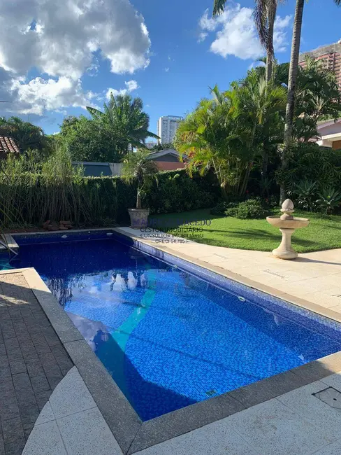 Foto 2 de Casa com 4 quartos à venda, 645m2 em Alphaville Residencial Dois, Barueri - SP
