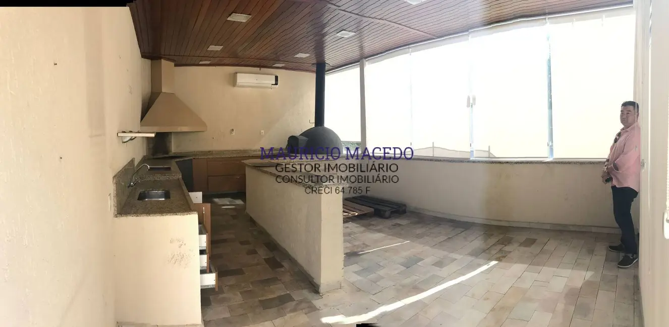 Foto 7 de Casa com 4 quartos à venda, 710m2 em Alphaville Residencial Um, Barueri - SP