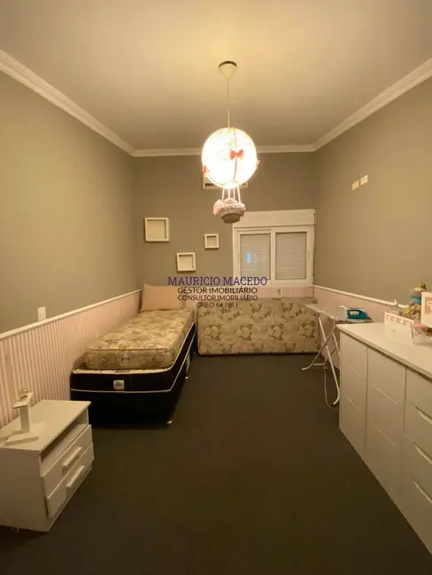 Foto 6 de Casa com 4 quartos à venda, 710m2 em Alphaville Residencial Um, Barueri - SP