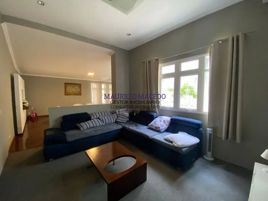 Foto 8 de Casa com 4 quartos à venda, 710m2 em Alphaville Residencial Um, Barueri - SP