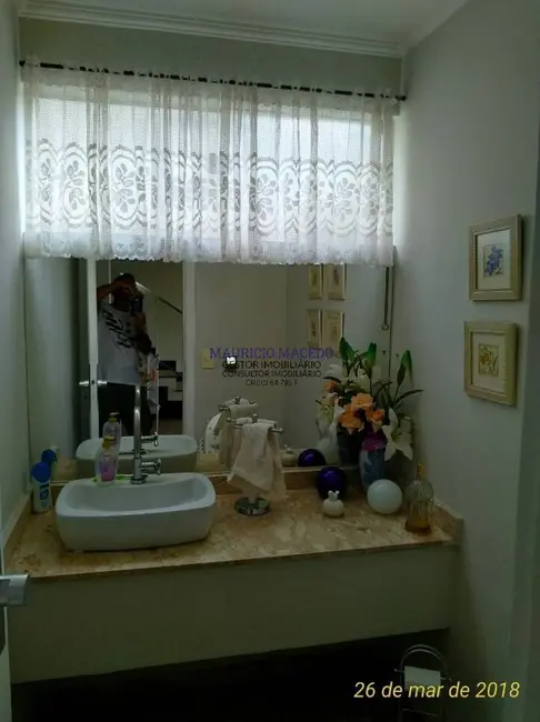 Foto 7 de Casa com 4 quartos à venda, 570m2 em Barueri - SP