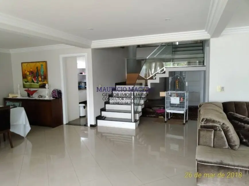 Foto 2 de Casa com 4 quartos à venda, 570m2 em Barueri - SP