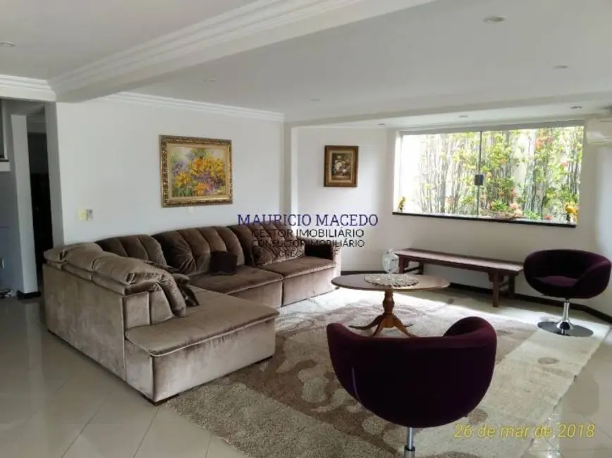 Foto 5 de Casa com 4 quartos à venda, 570m2 em Barueri - SP