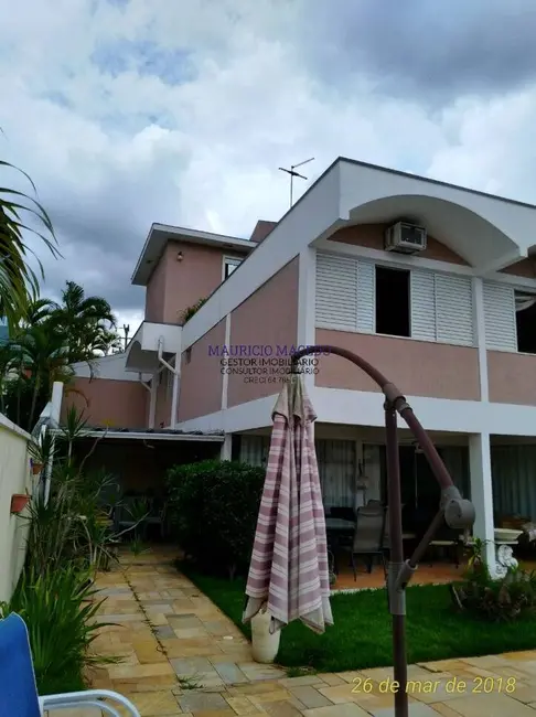 Foto 6 de Casa com 4 quartos à venda, 570m2 em Barueri - SP