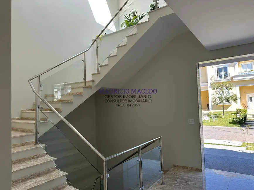 Foto 6 de Casa com 4 quartos à venda, 420m2 em Tamboré, Barueri - SP