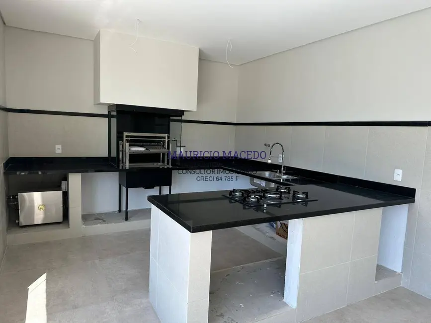 Foto 7 de Casa com 4 quartos à venda, 420m2 em Tamboré, Barueri - SP