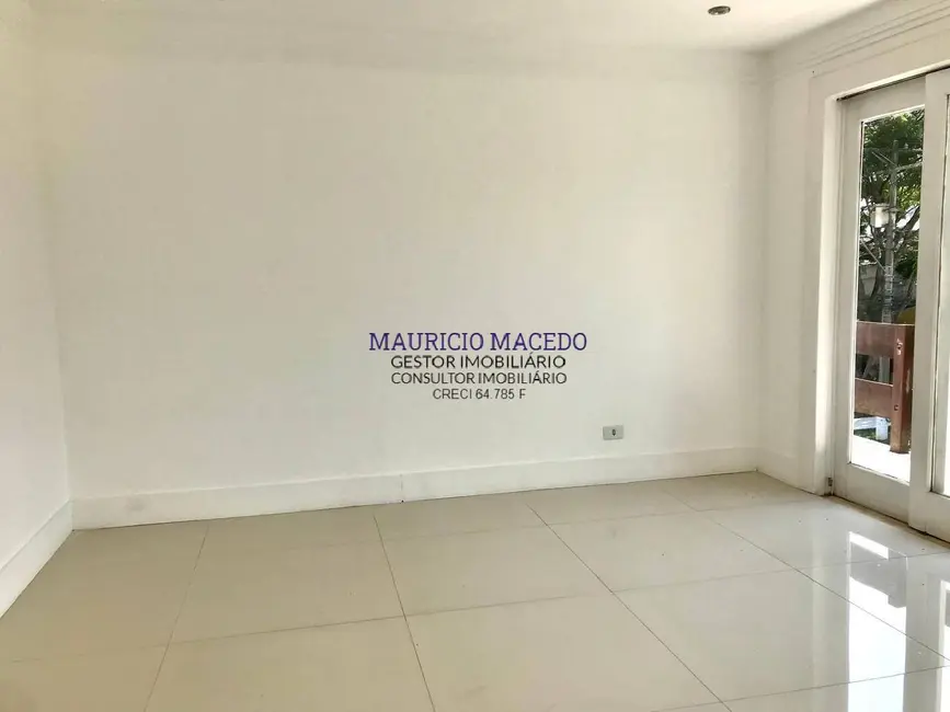 Foto 2 de Casa com 4 quartos à venda, 360m2 em Alphaville, Santana De Parnaiba - SP