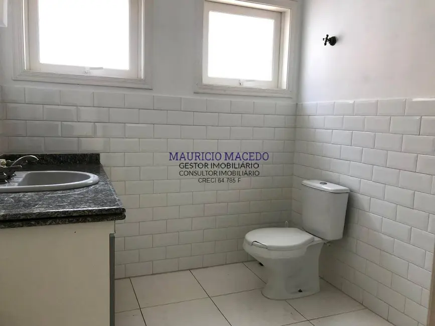 Foto 7 de Casa com 4 quartos à venda, 360m2 em Alphaville, Santana De Parnaiba - SP