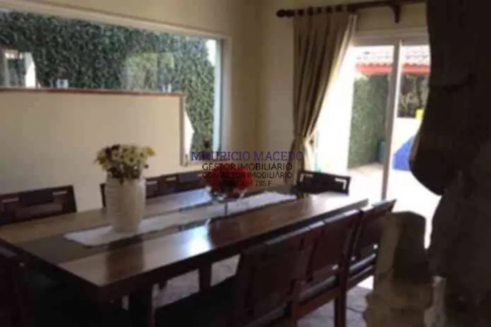 Casa com 3 quartos à venda, 365m2 em Alphaville, Santana De Parnaiba - SP - imagem 6 Foto 6 de Casa com 3 quartos à venda, 365m2 em Alphaville, Santana De Parnaiba - SP
