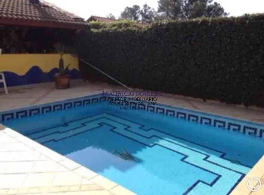 Foto 1 de Casa com 3 quartos à venda, 365m2 em Alphaville, Santana De Parnaiba - SP