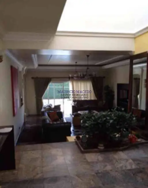 Casa com 3 quartos à venda, 365m2 em Alphaville, Santana De Parnaiba - SP - imagem 4 Foto 4 de Casa com 3 quartos à venda, 365m2 em Alphaville, Santana De Parnaiba - SP