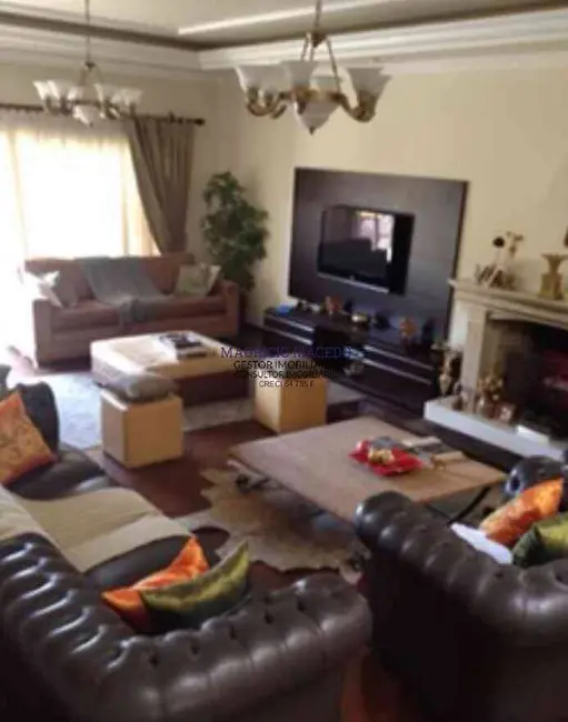 Foto 2 de Casa com 3 quartos à venda, 365m2 em Alphaville, Santana De Parnaiba - SP