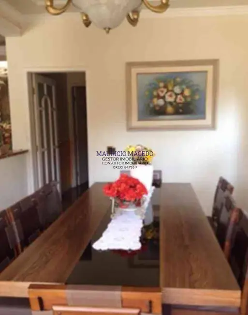 Casa com 3 quartos à venda, 365m2 em Alphaville, Santana De Parnaiba - SP - imagem 5 Foto 5 de Casa com 3 quartos à venda, 365m2 em Alphaville, Santana De Parnaiba - SP