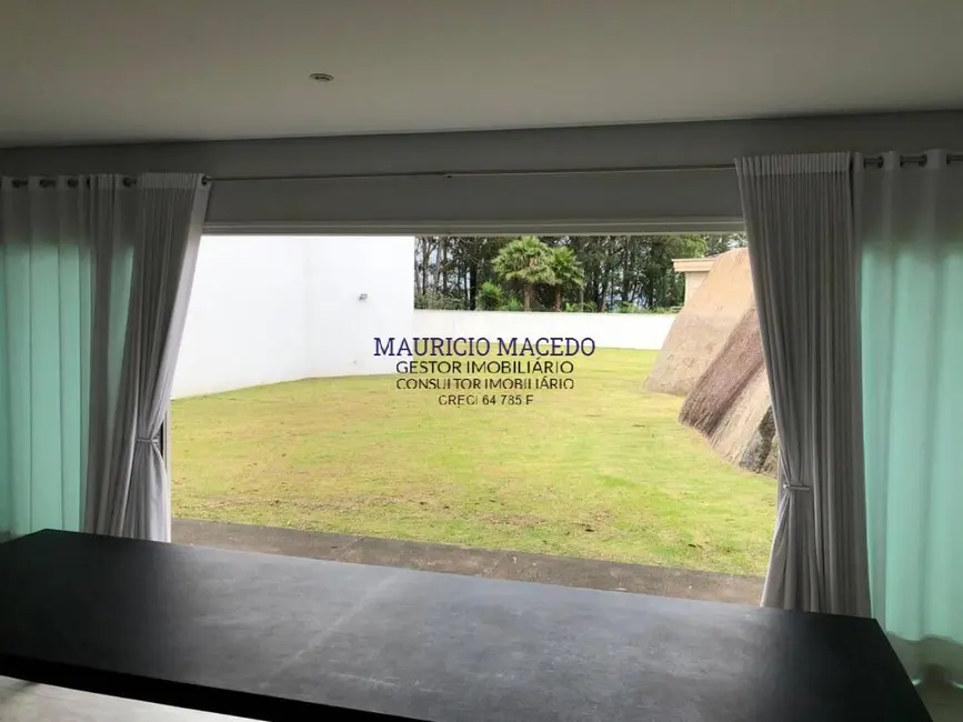 Foto 2 de Casa com 4 quartos para alugar, 4666m2 em Residencial Tamboré, Barueri - SP