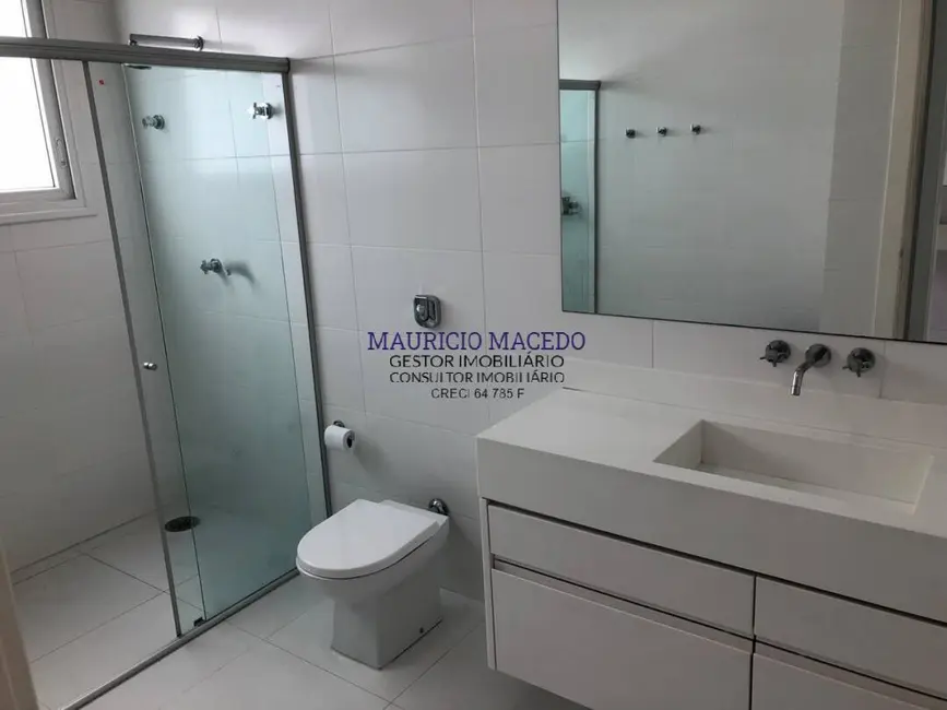 Foto 3 de Casa com 4 quartos para alugar, 4666m2 em Residencial Tamboré, Barueri - SP