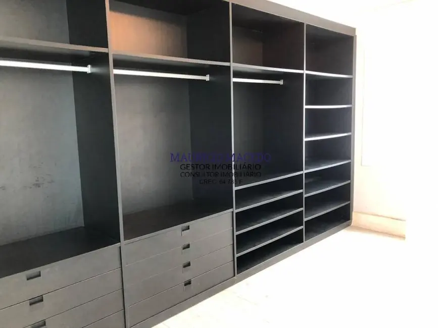 Foto 6 de Casa com 4 quartos para alugar, 4666m2 em Residencial Tamboré, Barueri - SP