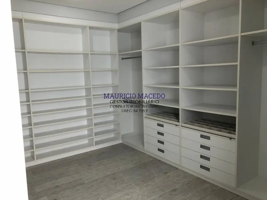 Foto 4 de Casa com 4 quartos para alugar, 4666m2 em Residencial Tamboré, Barueri - SP