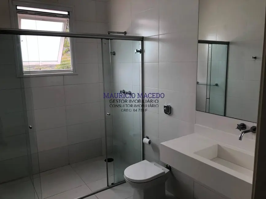 Foto 9 de Casa com 4 quartos para alugar, 4666m2 em Residencial Tamboré, Barueri - SP