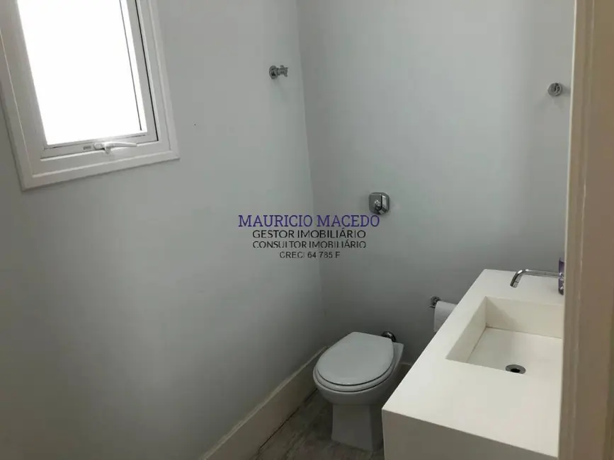 Foto 8 de Casa com 4 quartos para alugar, 4666m2 em Residencial Tamboré, Barueri - SP