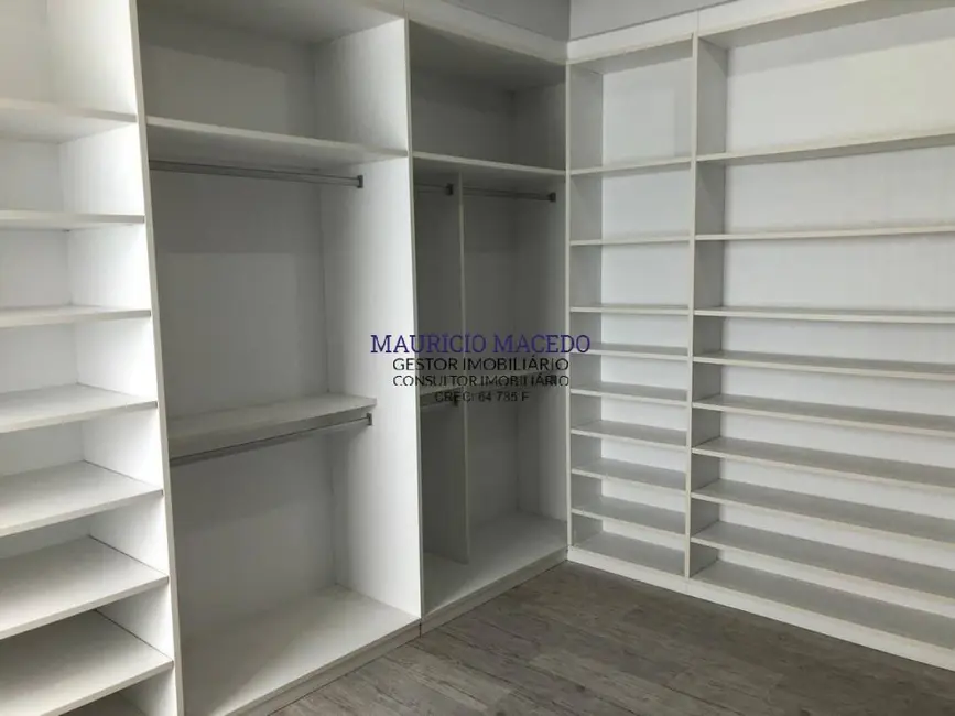 Foto 7 de Casa com 4 quartos para alugar, 4666m2 em Residencial Tamboré, Barueri - SP