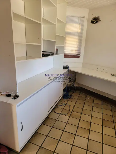 Foto 9 de Casa com 4 quartos à venda, 493m2 em Alphaville, Santana De Parnaiba - SP