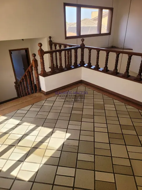 Foto 4 de Casa com 4 quartos à venda, 493m2 em Alphaville, Santana De Parnaiba - SP