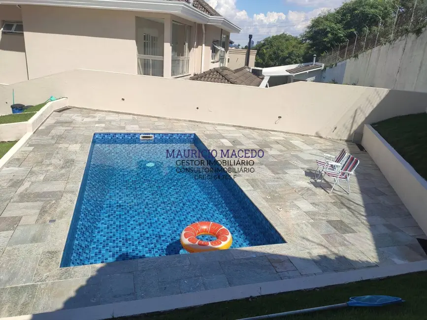 Foto 3 de Casa com 4 quartos à venda, 493m2 em Alphaville, Santana De Parnaiba - SP