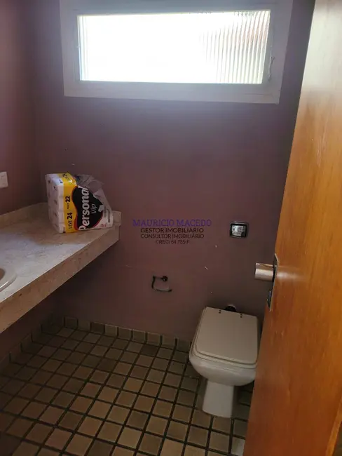 Foto 7 de Casa com 4 quartos à venda, 493m2 em Alphaville, Santana De Parnaiba - SP