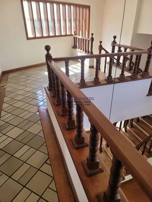 Foto 6 de Casa com 4 quartos à venda, 493m2 em Alphaville, Santana De Parnaiba - SP