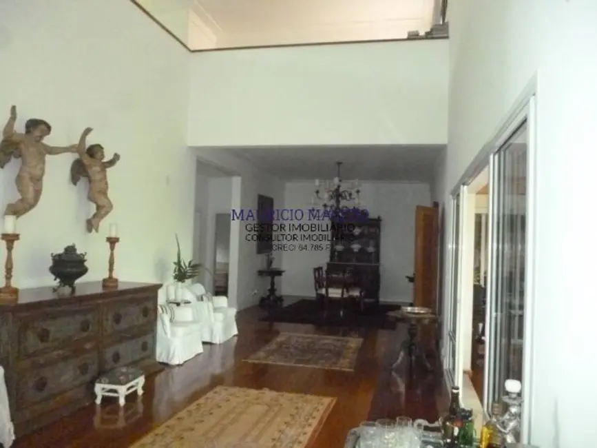 Casa com 3 quartos para alugar, 640m2 em Barueri - SP - imagem 5 Foto 5 de Casa com 3 quartos para alugar, 640m2 em Barueri - SP