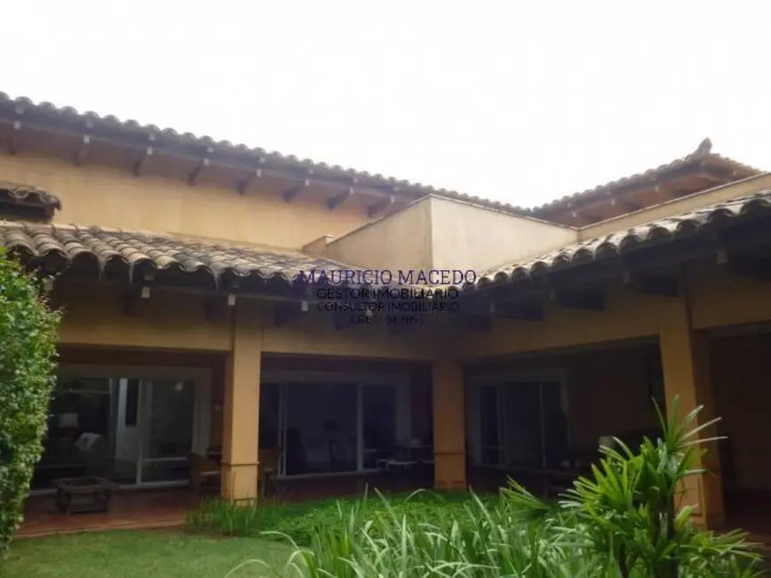 Casa com 3 quartos para alugar, 640m2 em Barueri - SP - imagem 6 Foto 6 de Casa com 3 quartos para alugar, 640m2 em Barueri - SP