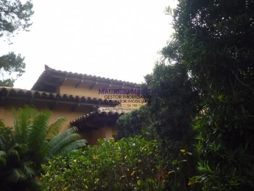 Casa com 3 quartos para alugar, 640m2 em Barueri - SP - imagem 9 Foto 9 de Casa com 3 quartos para alugar, 640m2 em Barueri - SP