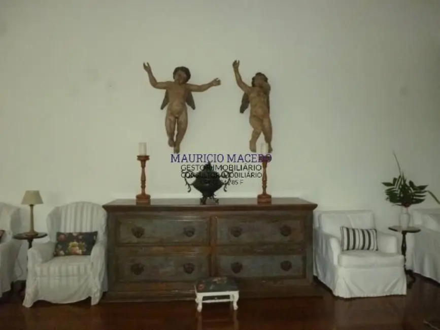 Casa com 3 quartos para alugar, 640m2 em Barueri - SP - imagem 3 Foto 3 de Casa com 3 quartos para alugar, 640m2 em Barueri - SP