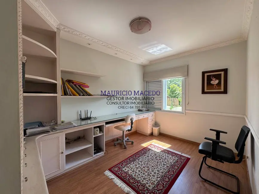 Casa com 4 quartos à venda e para alugar, 360m2 em Alphaville, Santana De Parnaiba - SP - imagem 7 Foto 7 de Casa com 4 quartos à venda e para alugar, 360m2 em Alphaville, Santana De Parnaiba - SP