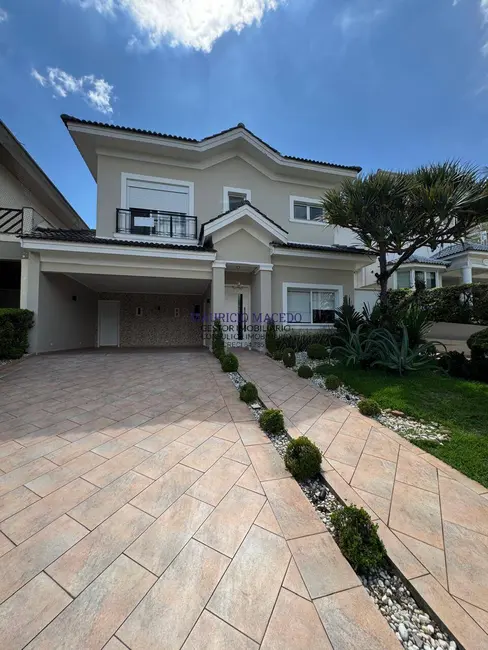 Casa com 4 quartos à venda e para alugar, 360m2 em Alphaville, Santana De Parnaiba - SP - imagem 1 Foto 1 de Casa com 4 quartos à venda e para alugar, 360m2 em Alphaville, Santana De Parnaiba - SP