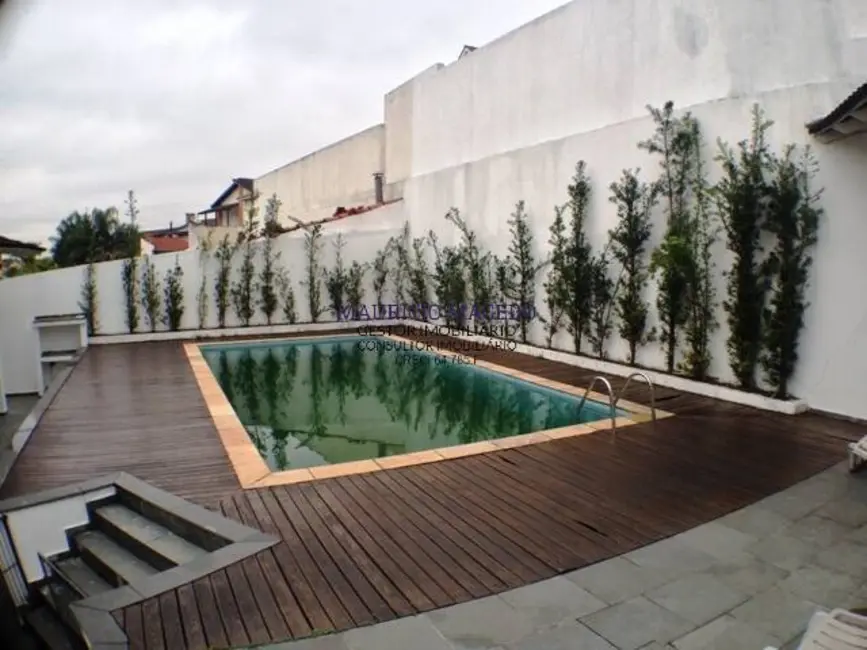 Foto 7 de Casa com 4 quartos para alugar, 479m2 em Barueri - SP