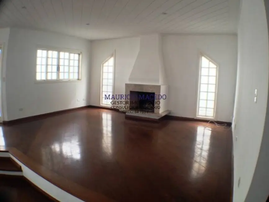 Foto 2 de Casa com 4 quartos para alugar, 479m2 em Barueri - SP