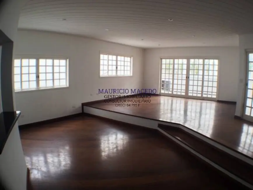 Foto 4 de Casa com 4 quartos para alugar, 479m2 em Barueri - SP