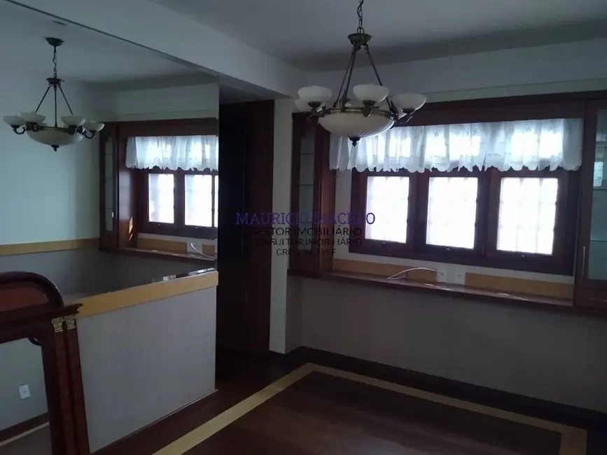 Foto 7 de Casa com 4 quartos para alugar, 360m2 em Santana De Parnaiba - SP