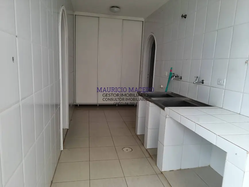 Foto 4 de Casa com 5 quartos à venda, 608m2 em Alphaville Residencial Dois, Barueri - SP